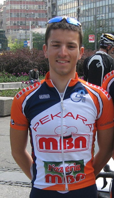 ALEKSANDAR DUKIC